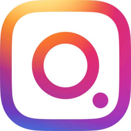 Instagramアイコン