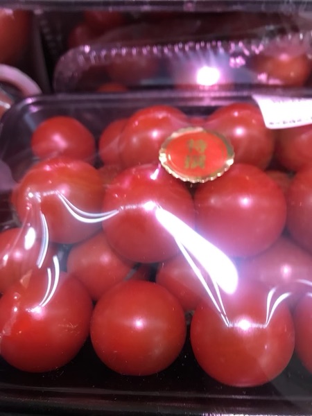 一寸法師　１パック　３３６円前後