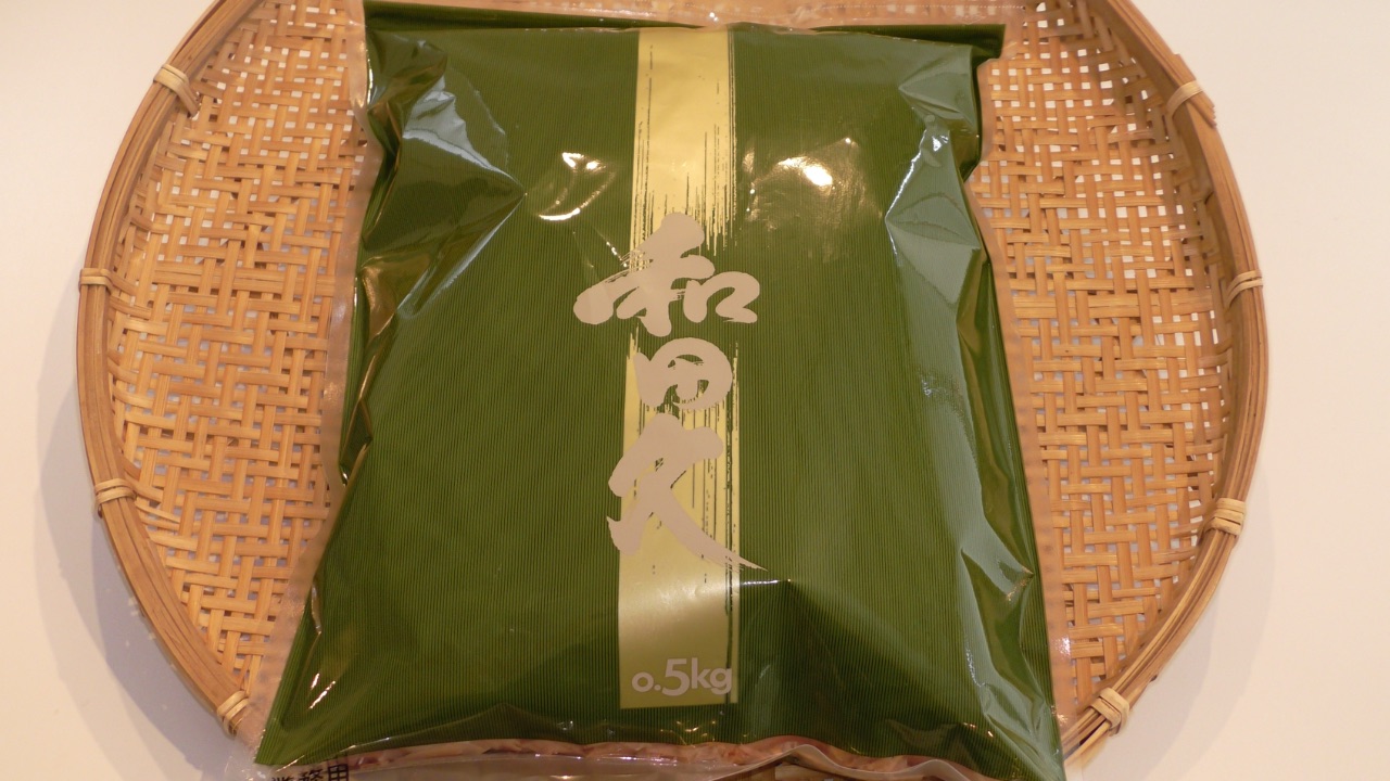 和田久削り節５番(500g/1ﾊﾟｯｸ)