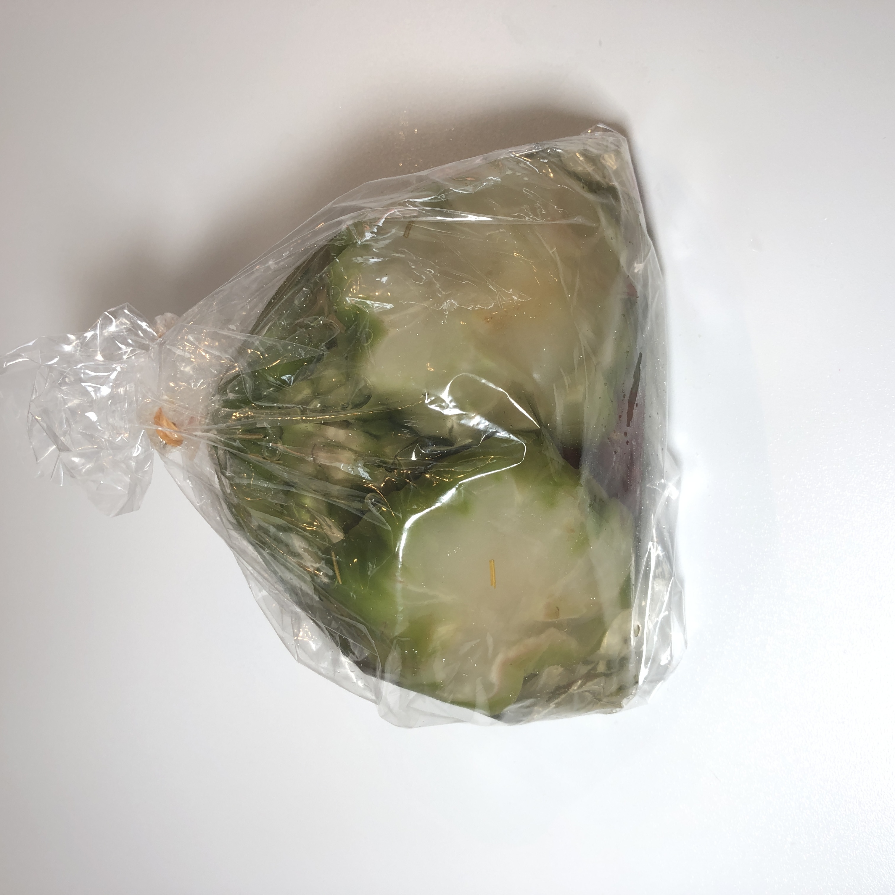 生ザーサイ(500g/1ﾊﾟｯｸ)