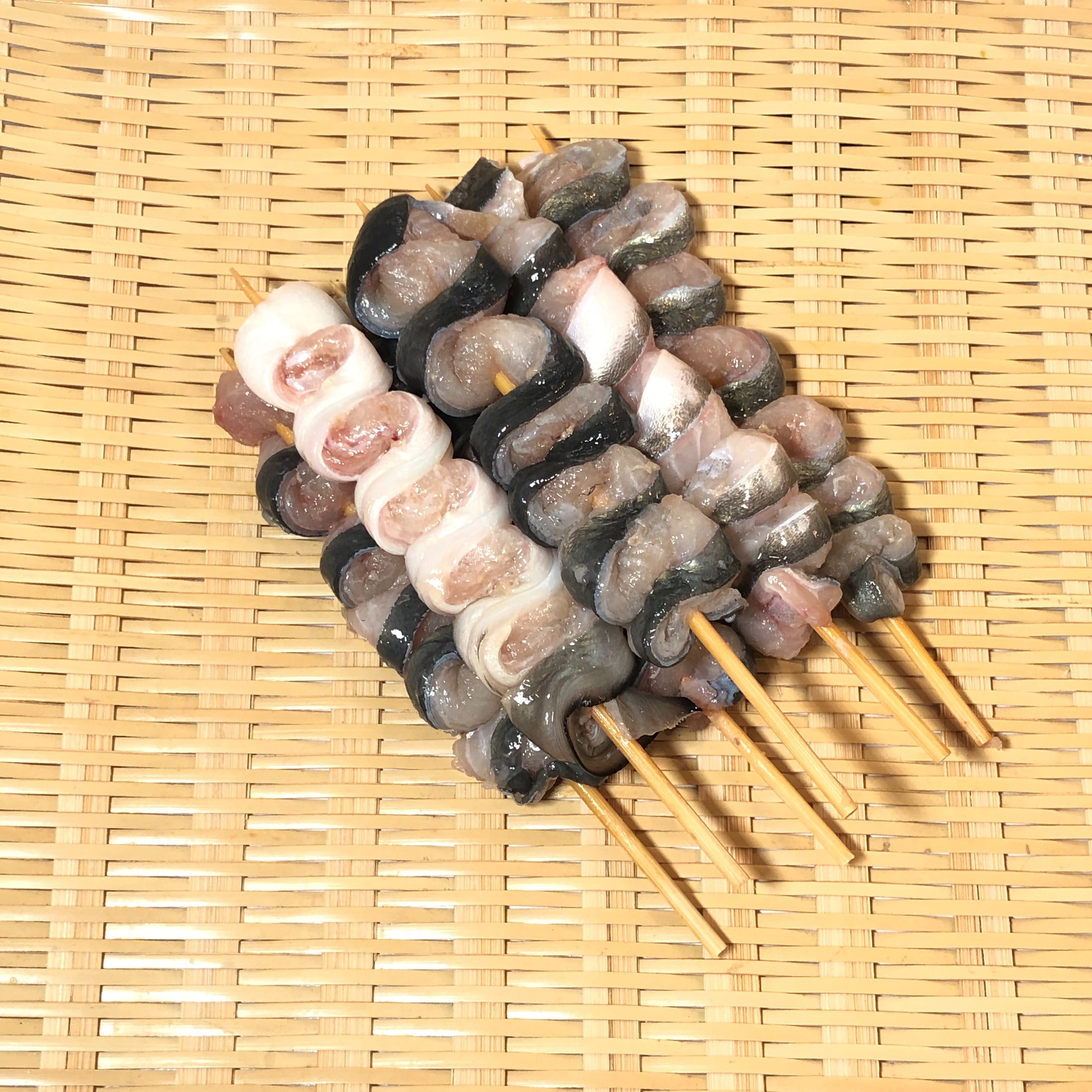 クリカラ(1本)※５本からのご注文受付となります