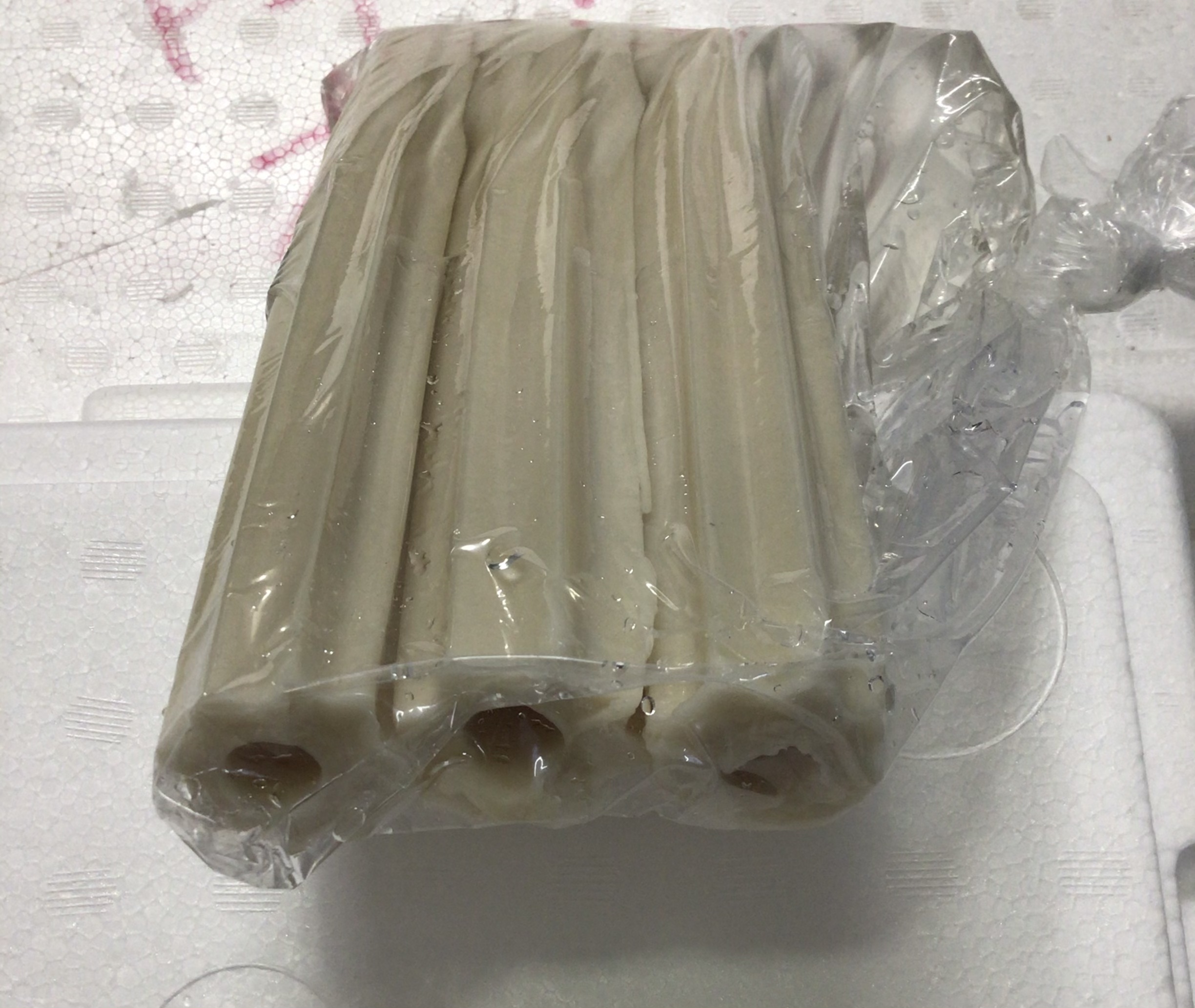 ちくわぶ上(3本から)120円