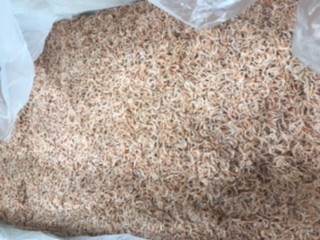 ＊干しあみえび　300g入1p　450円